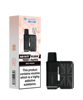 Hayati Rubik 7000+ Pods Compliant Post June 1st
